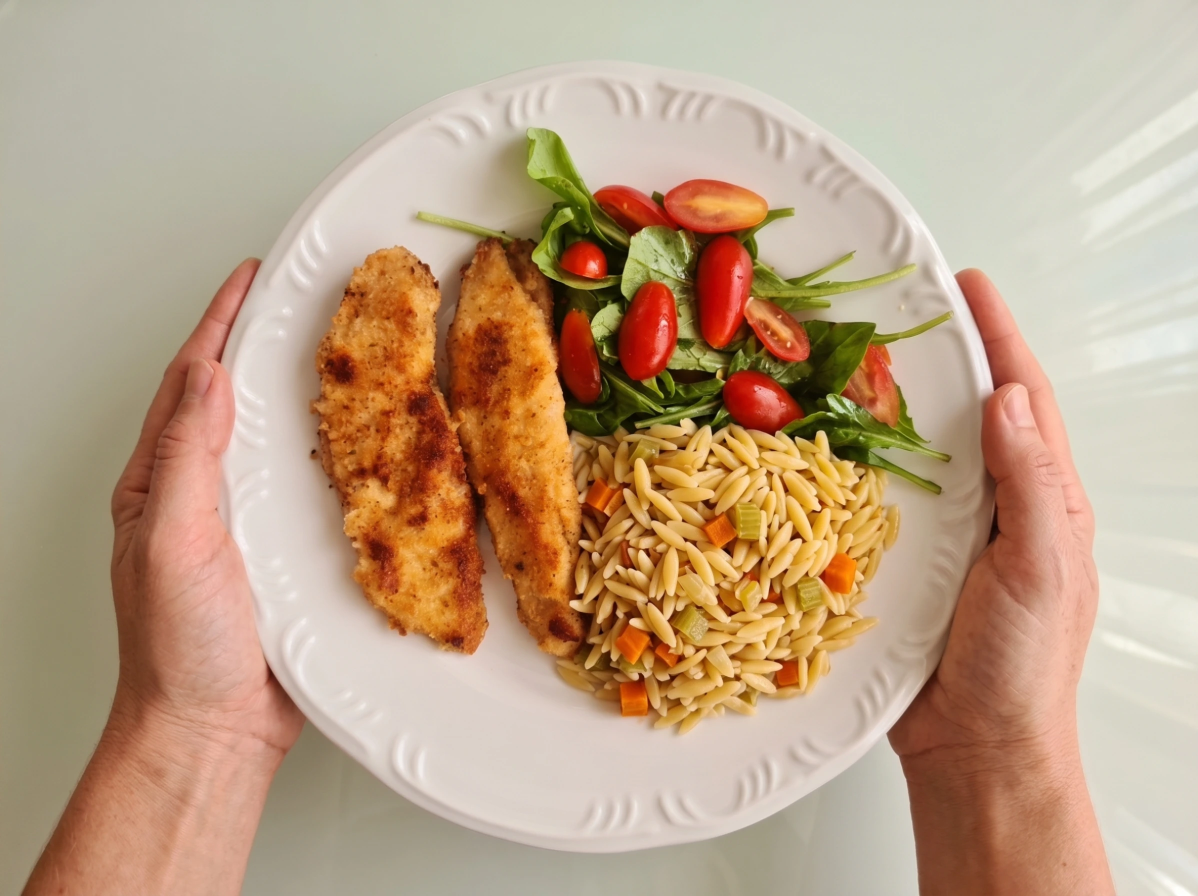 Prix du portage de repas pour personne âgée : Guide complet 2026 image